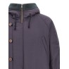 '3/4 Kenny' parka