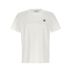 'Fox Head' T-shirt