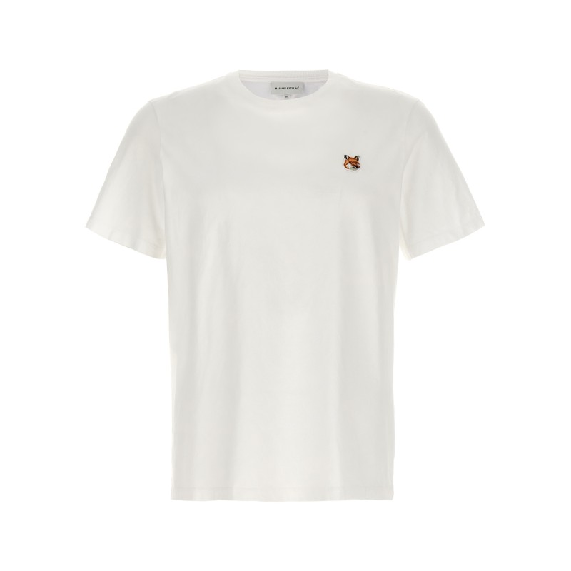 'Fox Head' T-shirt