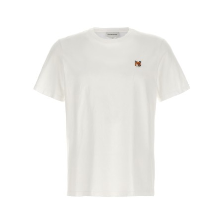 'Fox Head' T-shirt