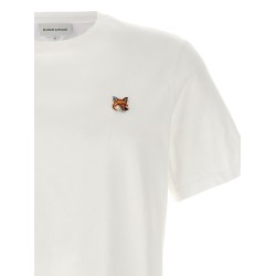 'Fox Head' T-shirt