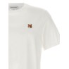 'Fox Head' T-shirt