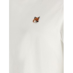 'Fox Head' T-shirt