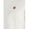 'Fox Head' T-shirt