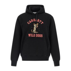 'Wild Dog' hoodie