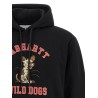 'Wild Dog' hoodie