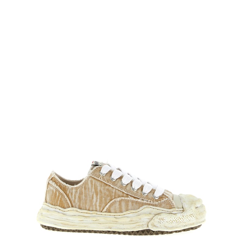 'Hank' sneakers