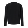 'Fox Head' cardigan
