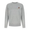 'Fox Head' sweatshirt