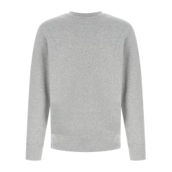 'Fox Head' sweatshirt