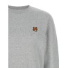 'Fox Head' sweatshirt