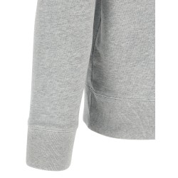 'Fox Head' sweatshirt