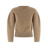 'Le Gilet Doppio' cardigan