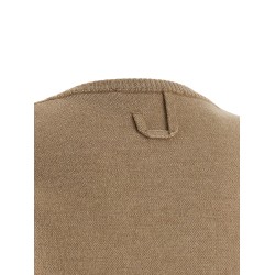 'Le Gilet Doppio' cardigan