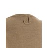 'Le Gilet Doppio' cardigan