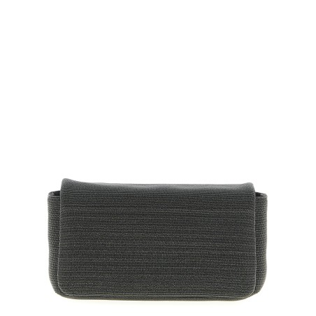 'Precious' clutch