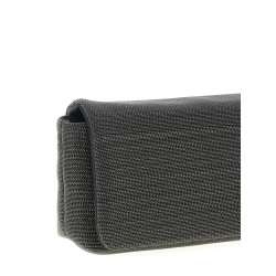 'Precious' clutch