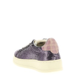 'Dallas' capsule 'Bloom' sneakers