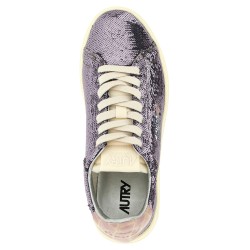 'Dallas' capsule 'Bloom' sneakers