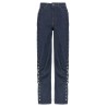 'Denim Buttoned' jeans