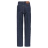 'Denim Buttoned' jeans