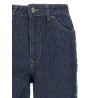 'Denim Buttoned' jeans