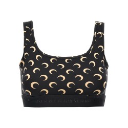 'Moon' sporty top