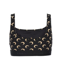 'Moon' sporty top