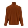 Structured shoulder sweater