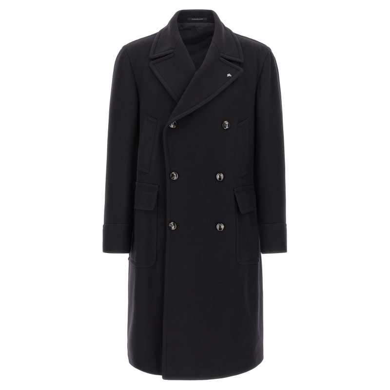 'Sherry' coat