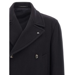 'Sherry' coat