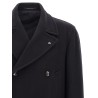 'Sherry' coat