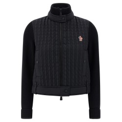 'Tricot' cardigan