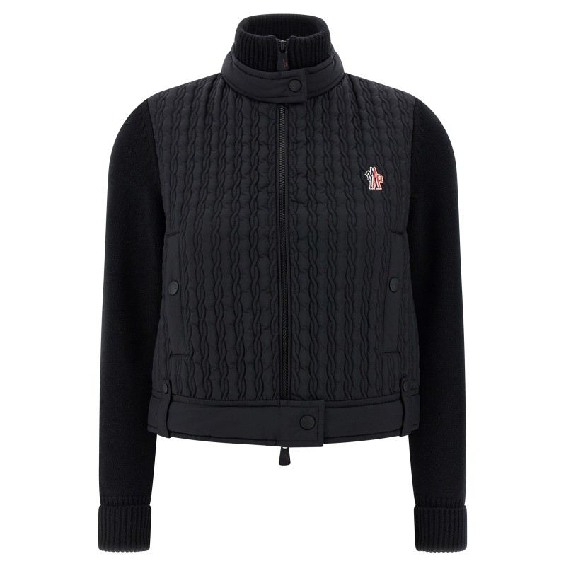 'Tricot' cardigan