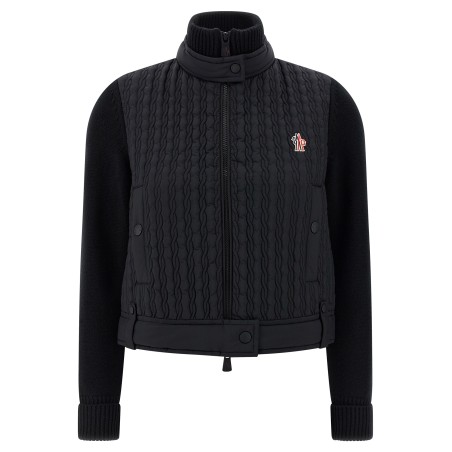 'Tricot' cardigan