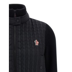 'Tricot' cardigan