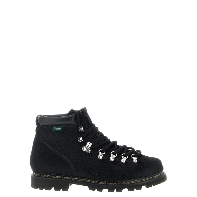 'Junya Watanabe x Paraboot' boots