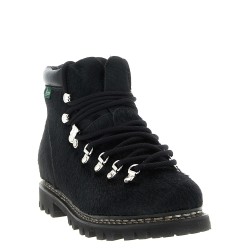 'Junya Watanabe x Paraboot' boots