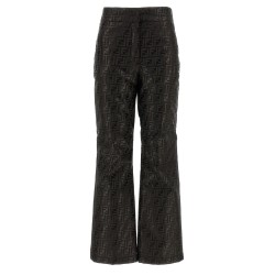 Ski pants