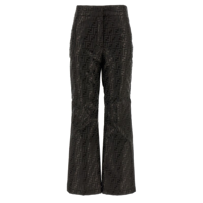 Ski pants