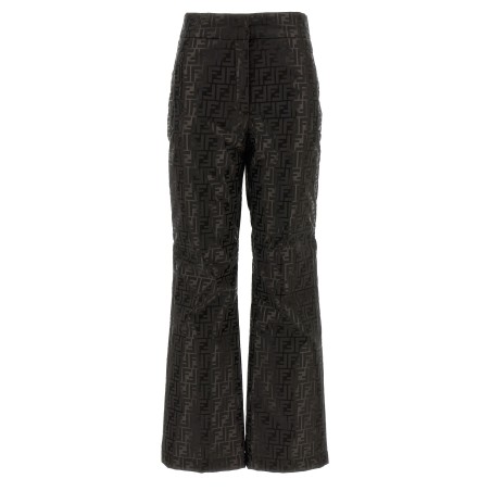 Ski pants