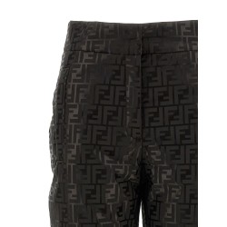 Ski pants