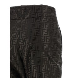 Ski pants