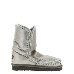 'Eskimo 24' ankle boots