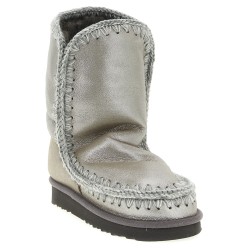'Eskimo 24' ankle boots