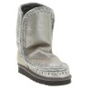 'Eskimo 24' ankle boots