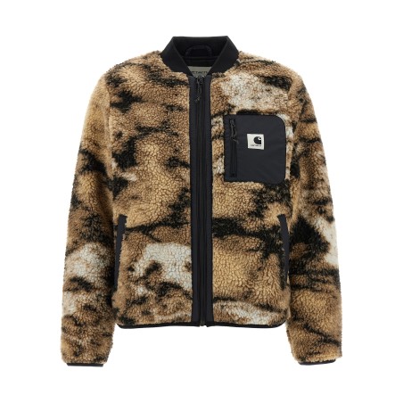 'Janet' jacket