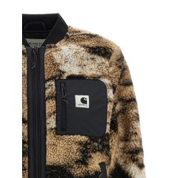 'Janet' jacket
