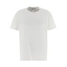 Crystal crew neck t-shirt