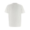 Crystal crew neck t-shirt